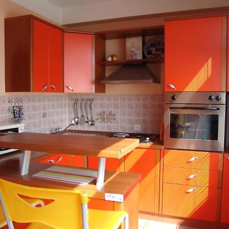 Apartments Bozica คิร์ก ภายนอก รูปภาพ