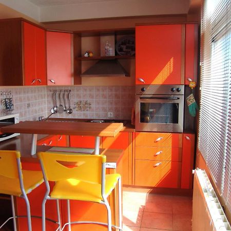 Apartments Bozica คิร์ก ภายนอก รูปภาพ