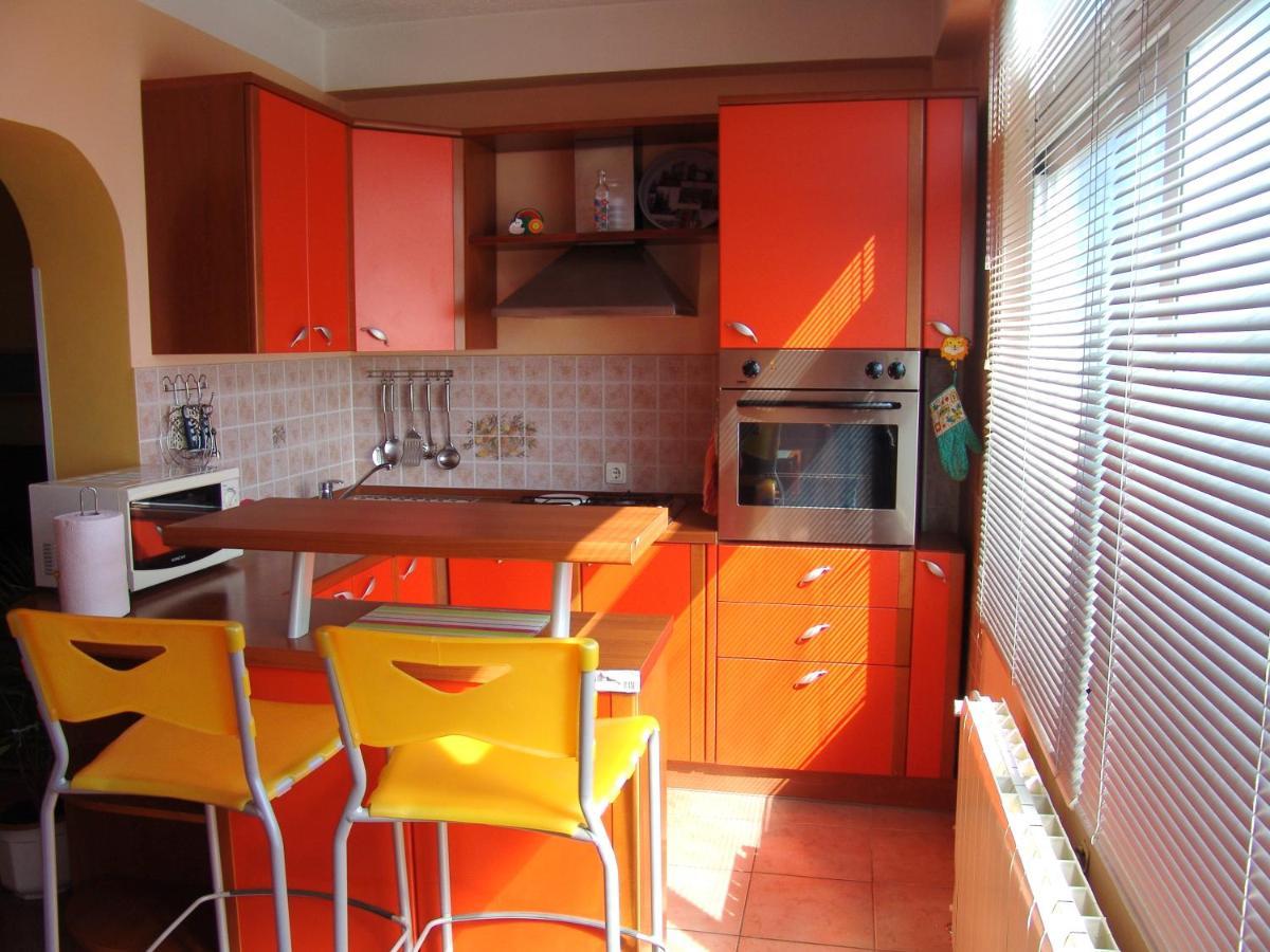 Apartments Bozica คิร์ก ภายนอก รูปภาพ