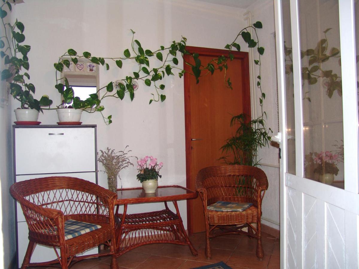 Apartments Bozica คิร์ก ภายนอก รูปภาพ