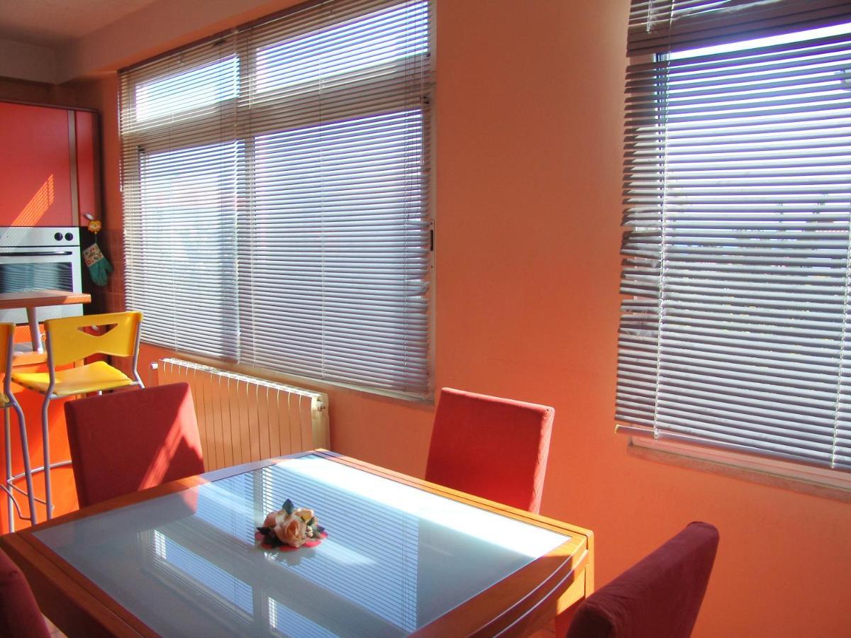 Apartments Bozica คิร์ก ภายนอก รูปภาพ