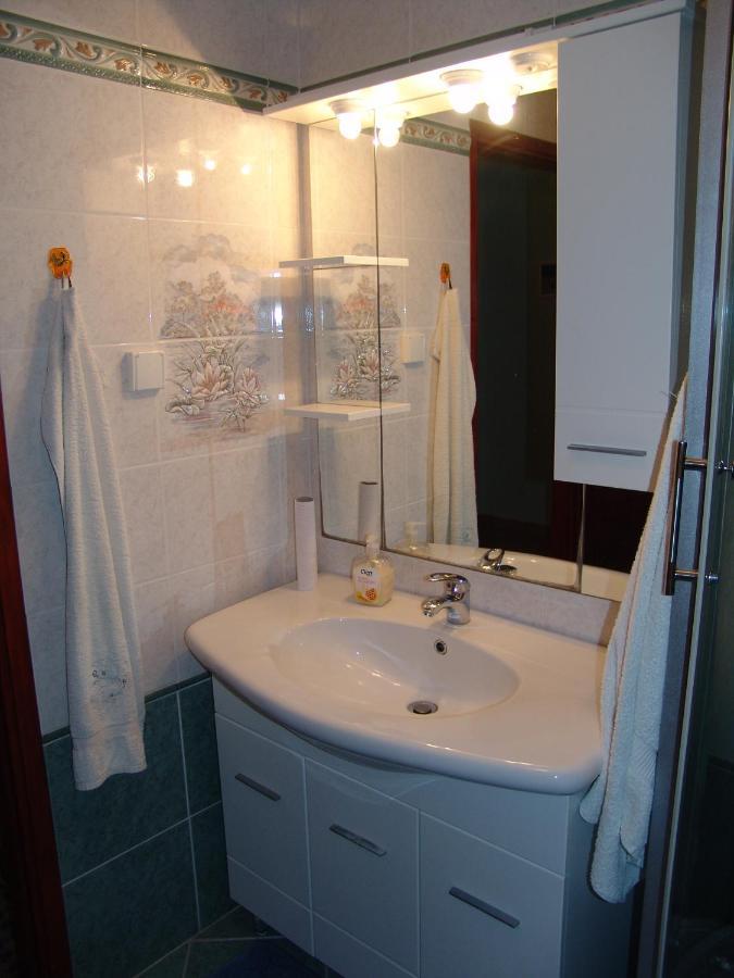 Apartments Bozica คิร์ก ภายนอก รูปภาพ