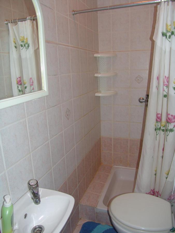 Apartments Bozica คิร์ก ภายนอก รูปภาพ