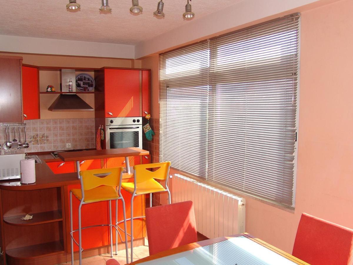 Apartments Bozica คิร์ก ภายนอก รูปภาพ